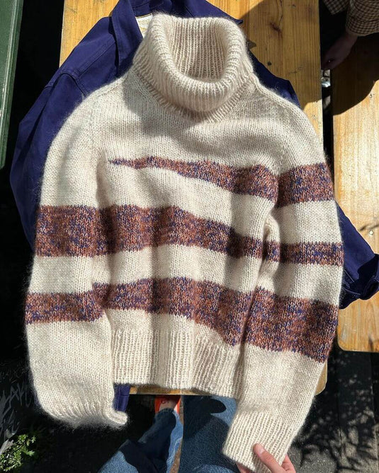 Sycamore Sweater Pattern