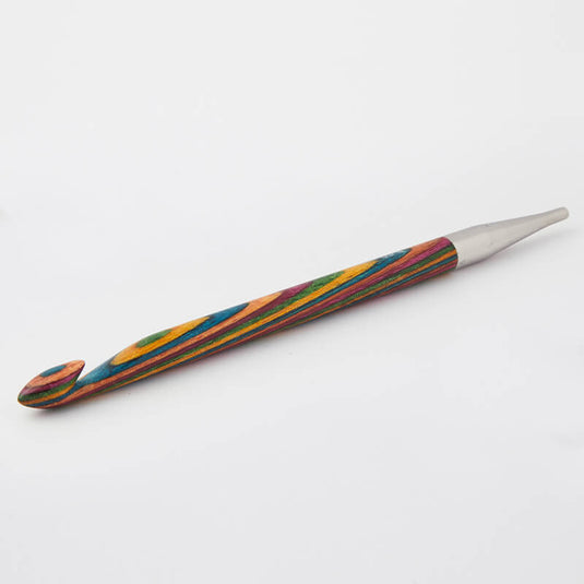 Symfonie Interchangeable Tunisian/Afghan Crochet Hook