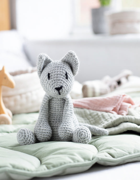 Edward's Menagerie New Edition