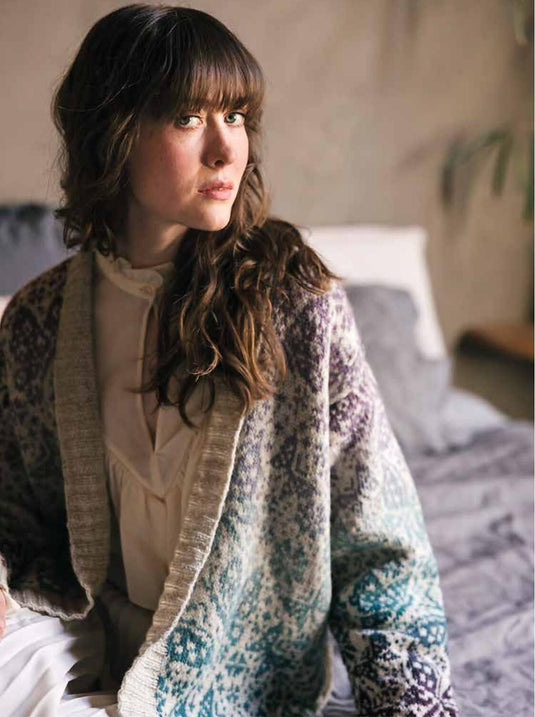 Knitwear from Finland