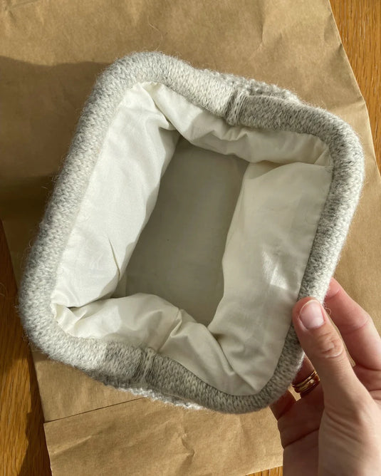Frame for Small Clutch