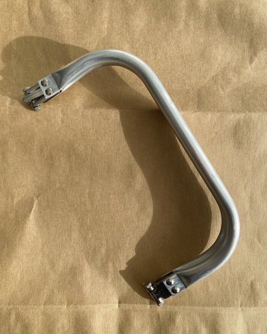 Frame for Small Clutch