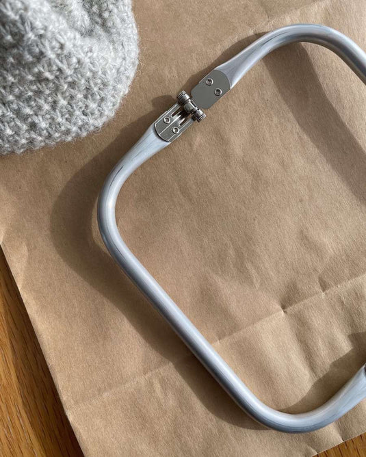 Frame for Small Clutch