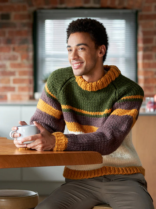 Knit. Flow. Grow.