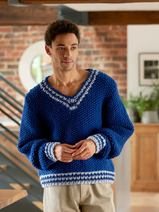 Knit. Flow. Grow.