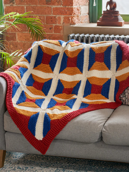 Knit. Flow. Grow.