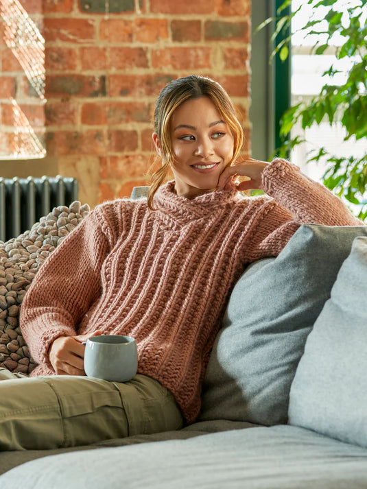 Knit. Flow. Grow.