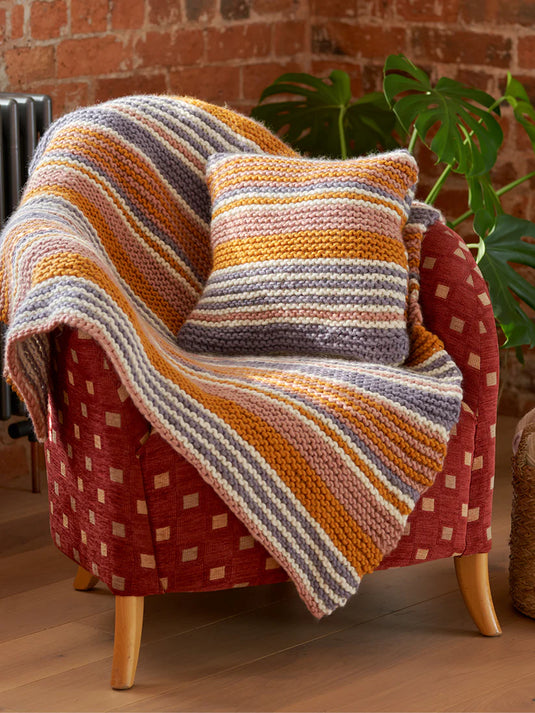 Knit. Flow. Grow.