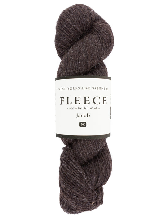 Jacob Fleece DK
