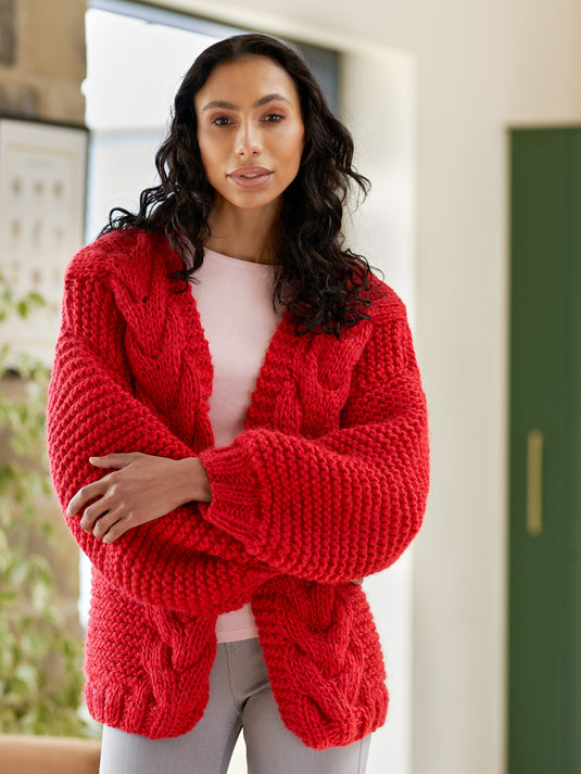 Flourish - Re:Treat Chunky Roving