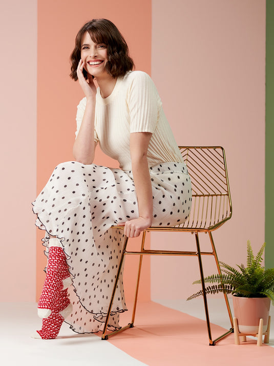 Happy Feet
