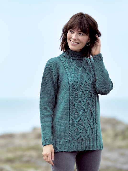 The Croft - Shetland Colours