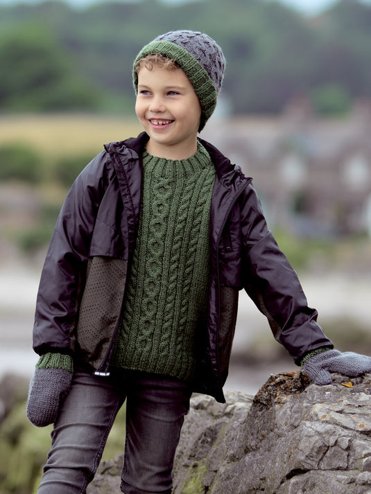 The Croft - Shetland Colours