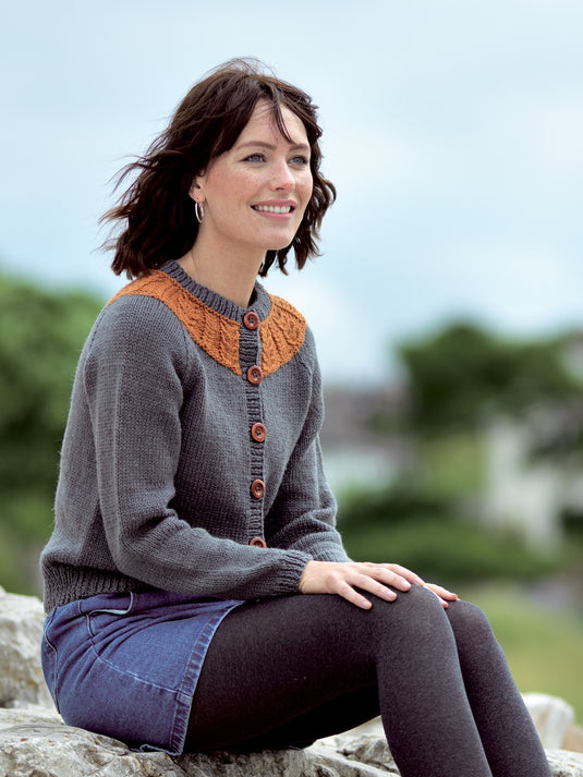 The Croft - Shetland Colours