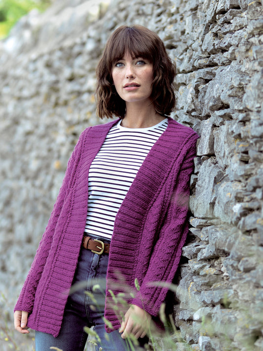 The Croft - Shetland Colours