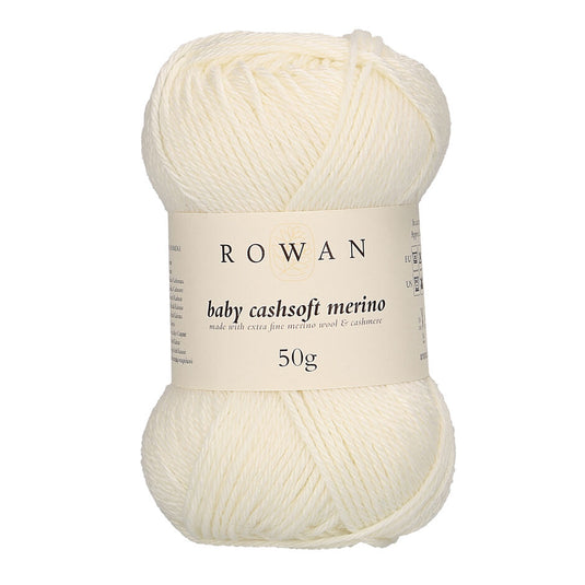 Baby Cashsoft Merino