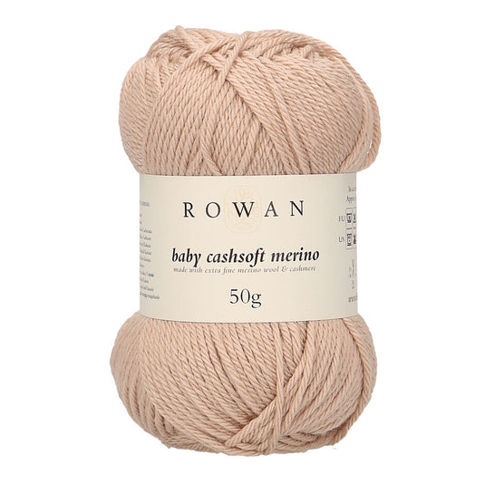 Baby Cashsoft Merino