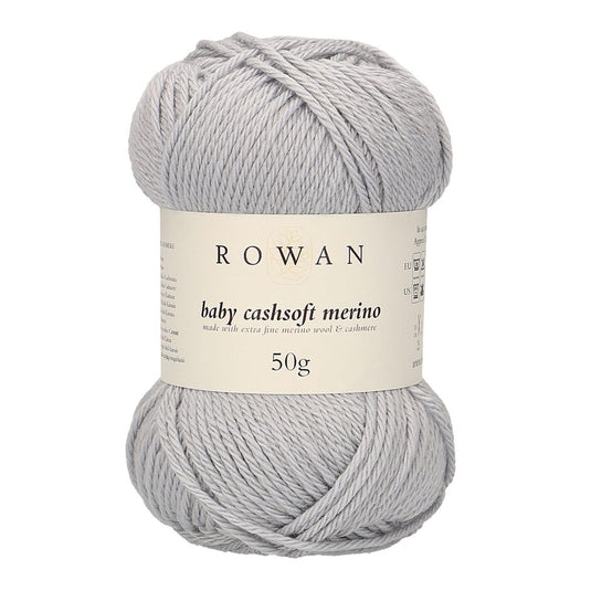 Baby Cashsoft Merino