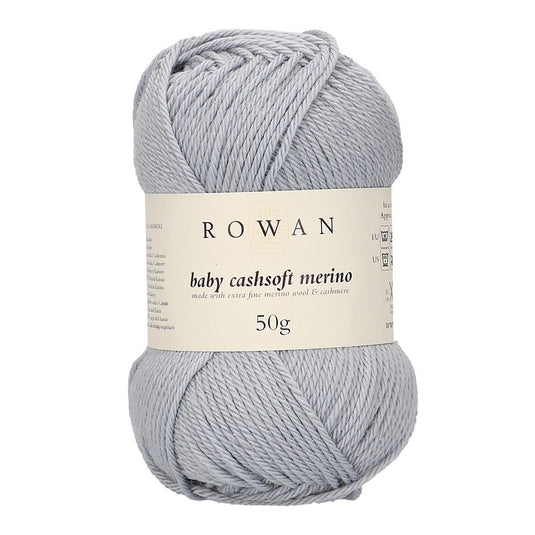 Baby Cashsoft Merino