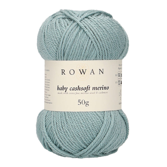 Baby Cashsoft Merino