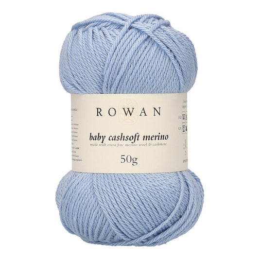 Baby Cashsoft Merino