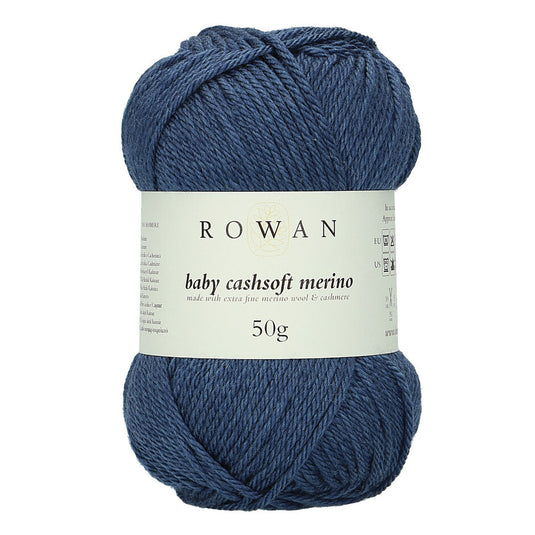 Baby Cashsoft Merino