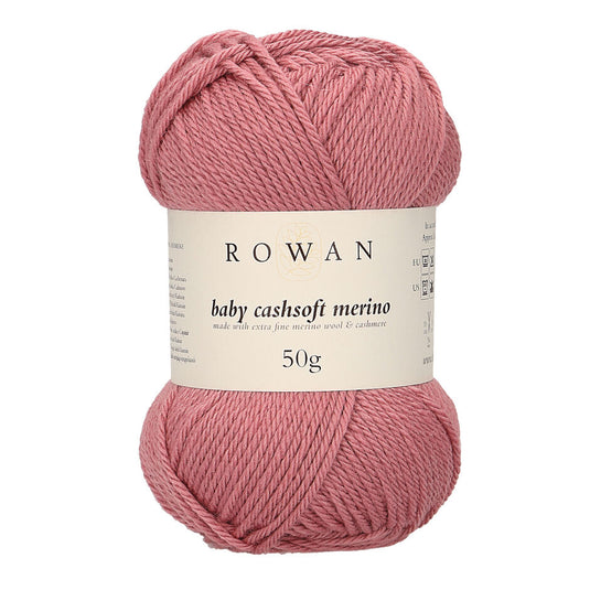 Baby Cashsoft Merino