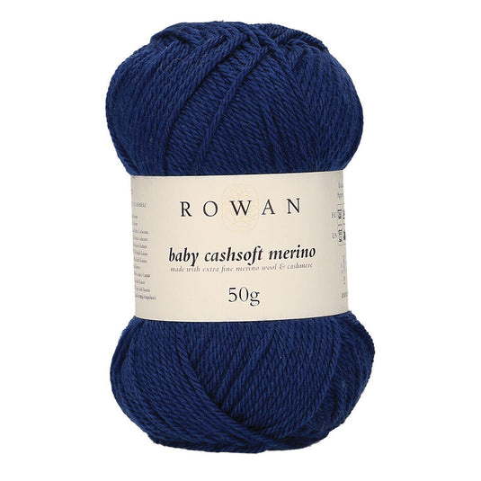 Baby Cashsoft Merino