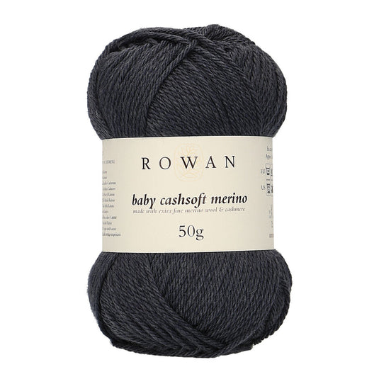 Baby Cashsoft Merino