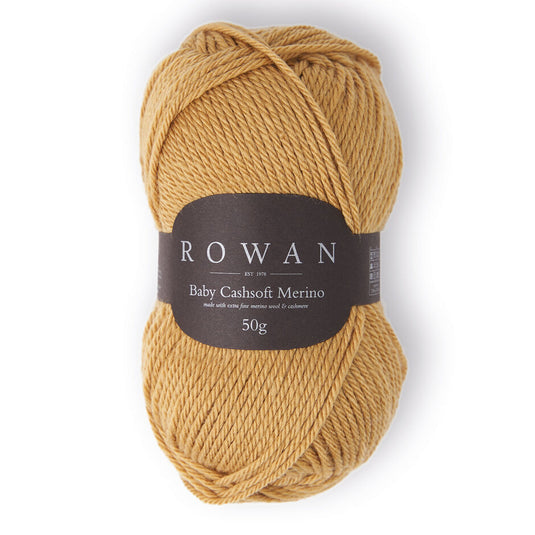 Baby Cashsoft Merino