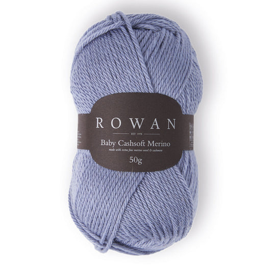 Baby Cashsoft Merino