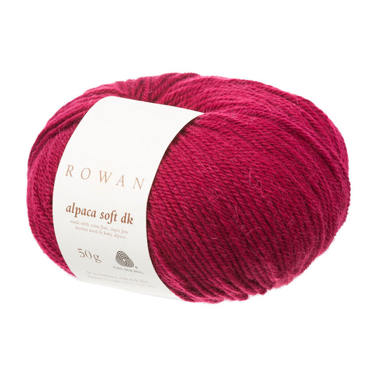 Alpaca Soft DK