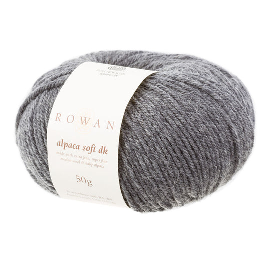 Alpaca Soft DK