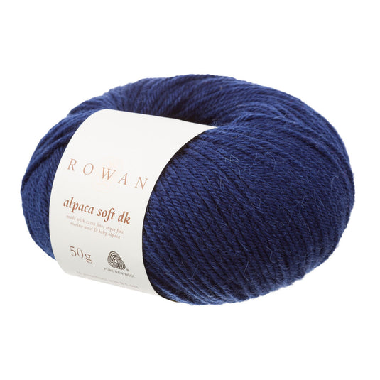 Alpaca Soft DK