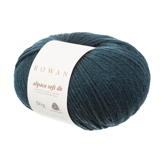 Alpaca Soft DK