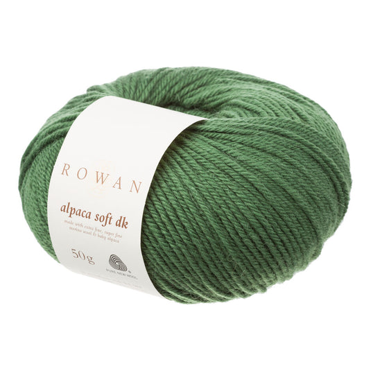 Alpaca Soft DK