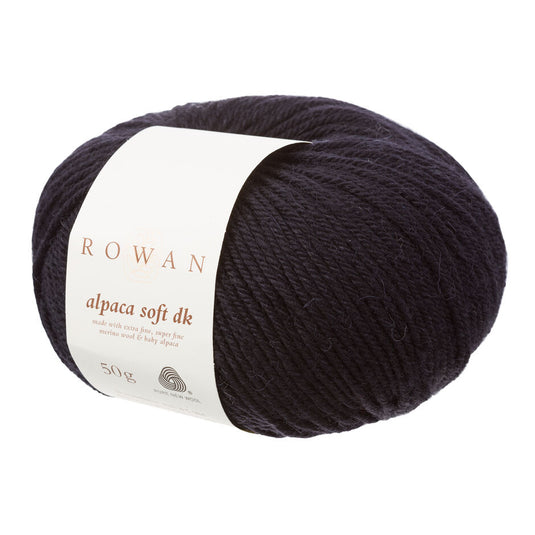 Alpaca Soft DK