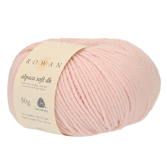 Alpaca Soft DK