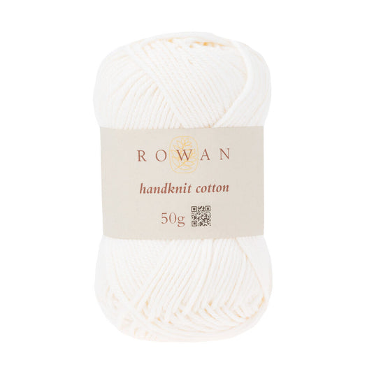 Handknit Cotton