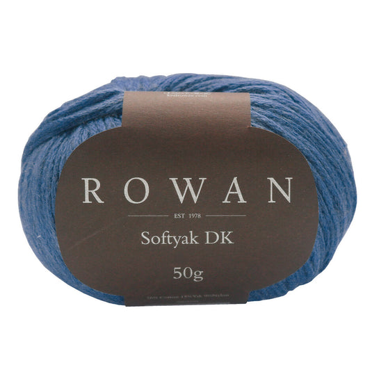 Softyak DK