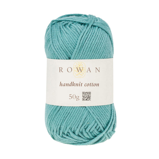 Handknit Cotton
