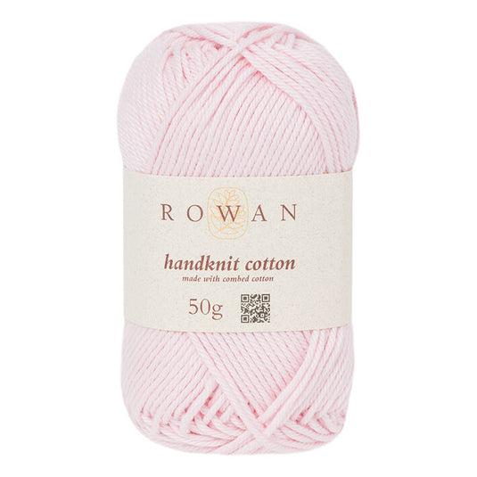 Handknit Cotton