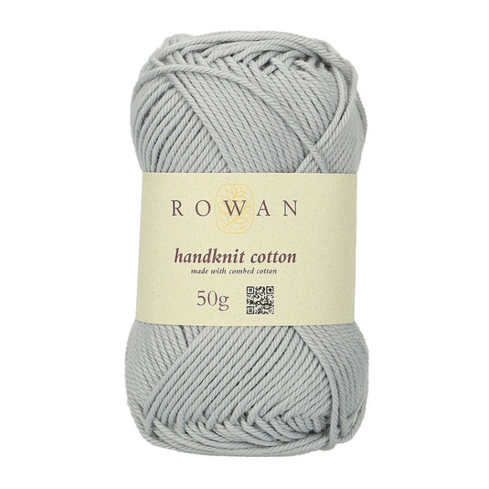 Handknit Cotton
