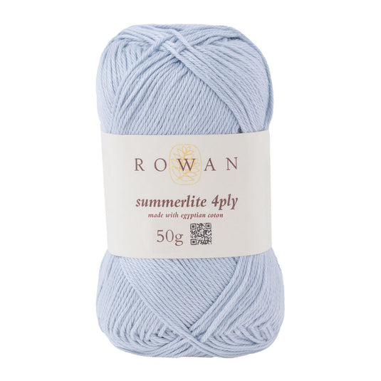 Summerlite 4ply