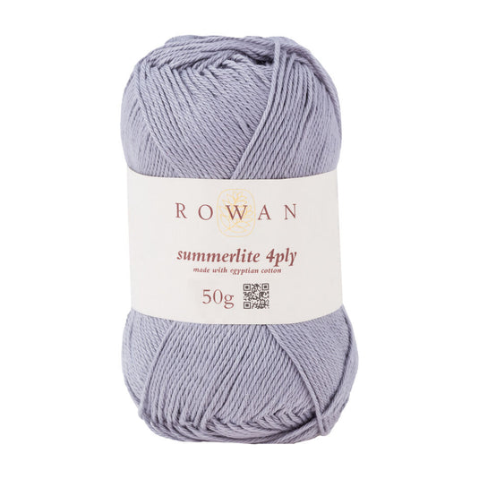 Summerlite 4ply