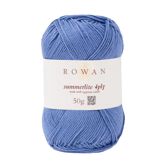 Summerlite 4ply