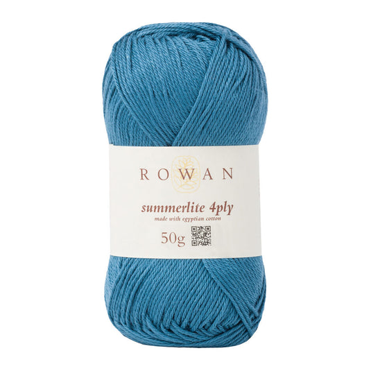 Summerlite 4ply