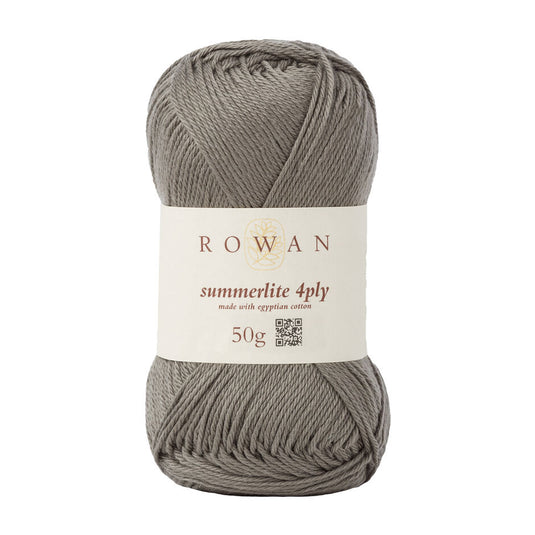 Summerlite 4ply