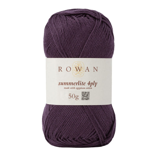 Summerlite 4ply