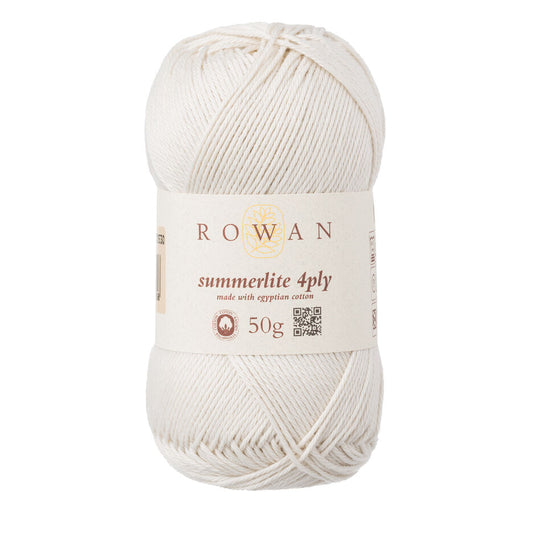 Summerlite 4ply